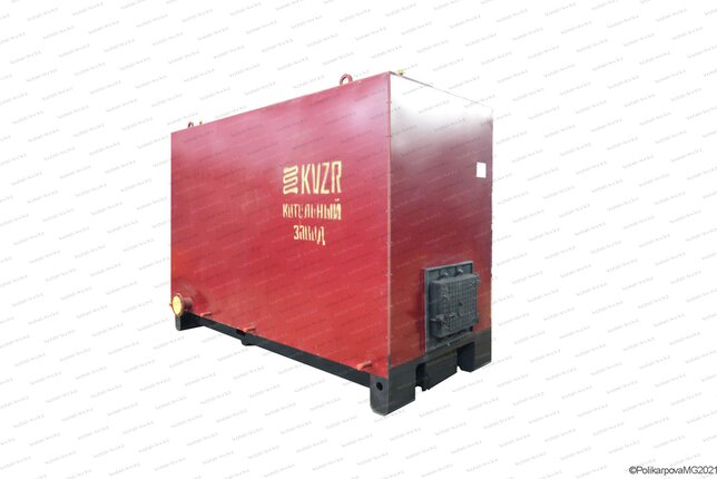 Котел КВр-1.86 К