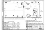 Чертеж котла на дровах 0.9 МВт с ОУР