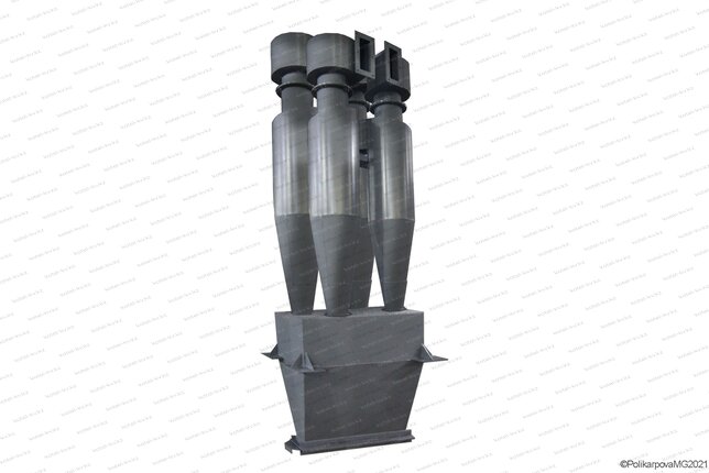 Циклон ЦН 11 700 4УП