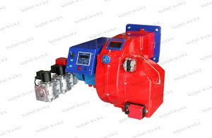 Горелка газовая Emma