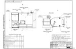 Котел на пеллетах 0.5 МВт чертеж